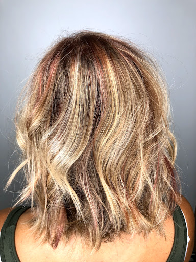 Hair Salon «Midtown Hair Company», reviews and photos, 2300 Industrial Hwy, East York, PA 17402, USA