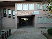 Colegio Público Melquiades Hidalgo