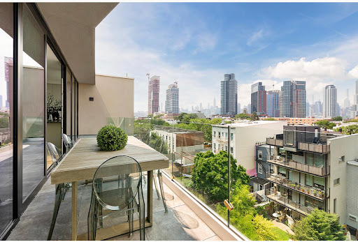 Cabinet Maker «Nagad Cabinets», reviews and photos, 1039 McDonald Ave, Brooklyn, NY 11230, USA