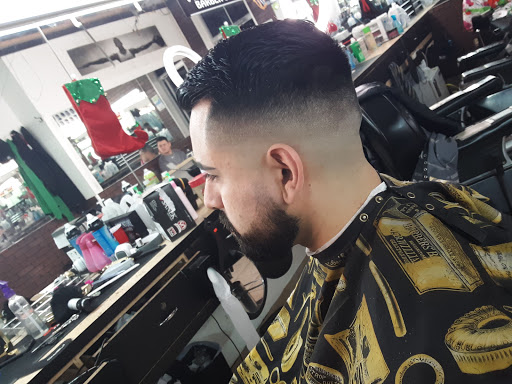 Beauty Salon «Mass Flow Beauty Salon LLC», reviews and photos, 4146 Meadowdale Blvd, Richmond, VA 23234, USA