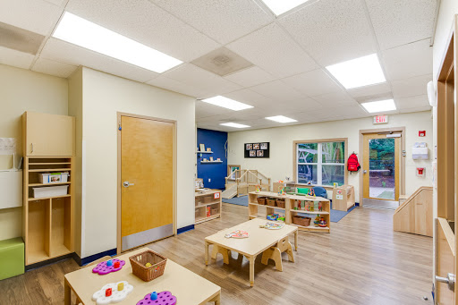Preschool «Bright Horizons at Raleigh Corporate Center», reviews and photos, 800 Corporate Center Dr, Raleigh, NC 27607, USA