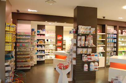 Pharmacie Saint-léger