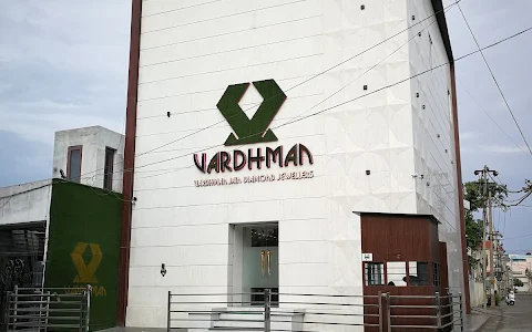 VARDHMAN JAIN DIAMOND JEWELLERS image