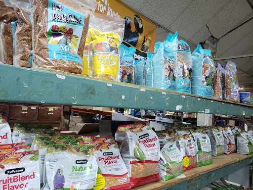 Pet Supply Store «K-9 Specialties», reviews and photos, 31936 Mound Rd, Warren, MI 48092, USA