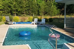 Northeast Georgia Pools & Spas image