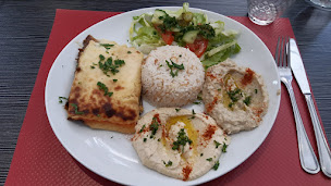 Photo n°44 de Restaurant Loubnane à Toulouse ()