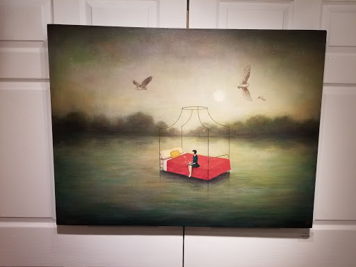 Art Gallery «Art & Invention», reviews and photos, 1106 Woodland St, Nashville, TN 37206, USA