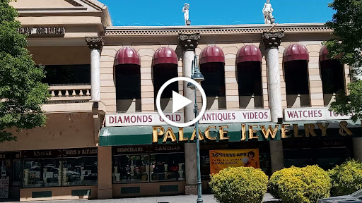 Pawn Shop «Palace Jewelry & Loan Company Inc», reviews and photos, 300 N Virginia St, Reno, NV 89501, USA