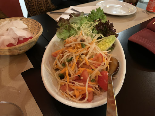 LAM Thai Restaurante