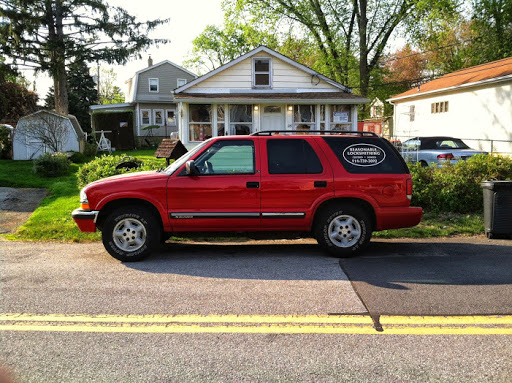 Locksmith «Reasonable Locksmithing», reviews and photos, 25 Travis Ave, Montrose, NY 10548, USA