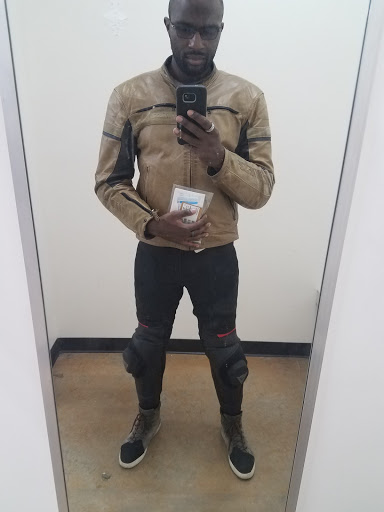 Motorcycle Parts Store «Cycle Gear», reviews and photos, 11230 Alpharetta Hwy #112, Roswell, GA 30076, USA