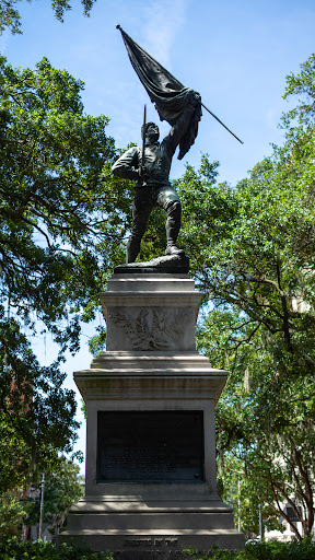 William Jasper Monument