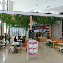 Atmosphère du Restaurant chinois Chopsticks & Co à Noyelles-Godault - n°8
