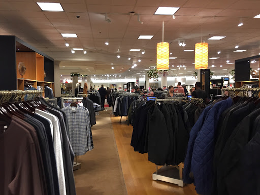 Department Store «Nordstrom Ross Park», reviews and photos, 1000 Ross Park Mall Dr, Pittsburgh, PA 15237, USA