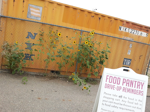 Non-Profit Organization «Food Bank For Larimer County», reviews and photos