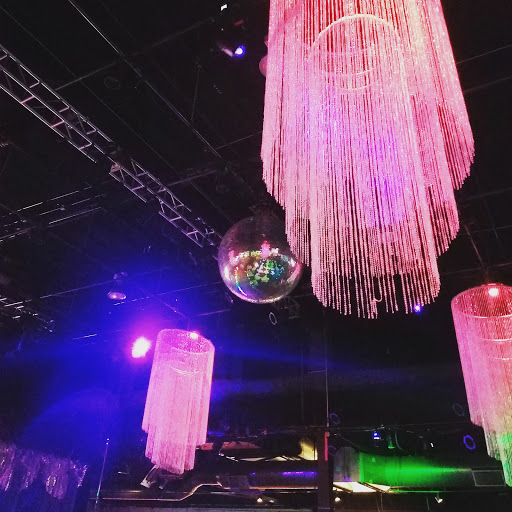 Night Club «Tracks», reviews and photos, 3500 Walnut St, Denver, CO 80205, USA