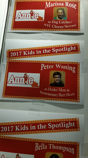 Arts Organization «Fairfield Community Arts Center», reviews and photos, 411 Wessel Dr, Fairfield, OH 45014, USA