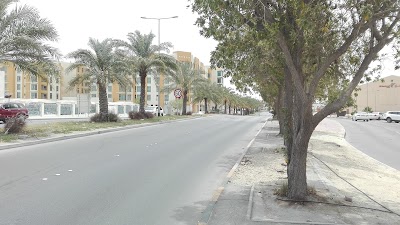 Photos of Yousef Abdulrahman Engineer Health Center