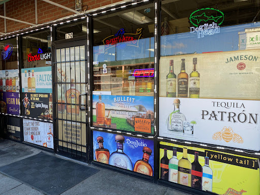 Liquor Store «Acworth Tobacco Liquor», reviews and photos, 4974 Cowan Rd #170, Acworth, GA 30101, USA