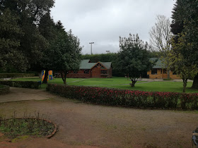 Campus Deportivos Bellavista,