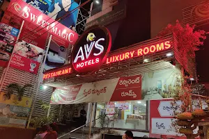 AVS Hotels & Sweet Magic Restaurant image