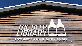 The Beer Library