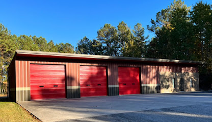 Bartow County Fire Station 13