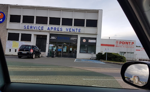 Centre commercial Service après-vente Leclerc Sarrebourg