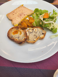 Foie gras du Restaurant français Restaurant Cosy Tourny à Libourne - n°1