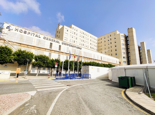 Hospital General Universitario De Alicante