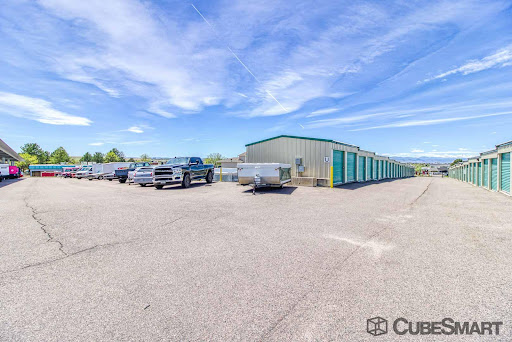 Self-Storage Facility «Neighborhood Self Storage», reviews and photos, 2902 S Havana St, Aurora, CO 80014, USA