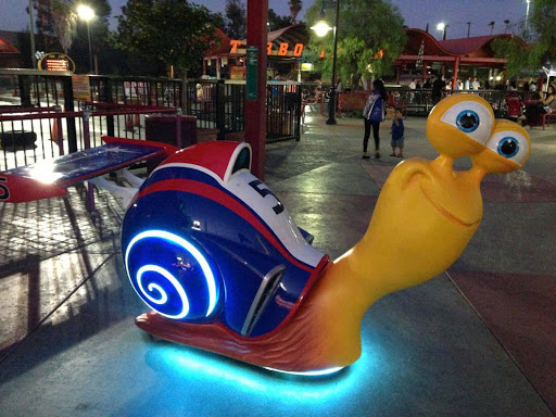 Amusement Center «SpeedZone Los Angeles», reviews and photos