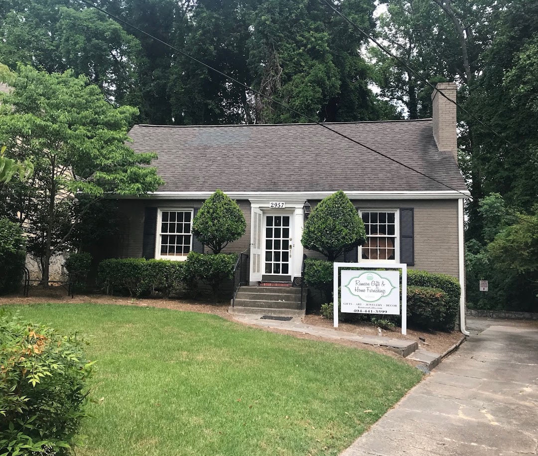 Rumson Gifts & Home Furnishing