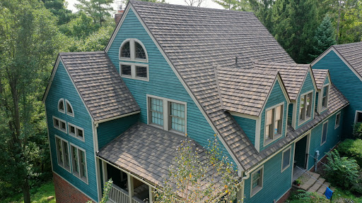 Roofing Contractor «Erie Construction», reviews and photos, 5340 Jaycee Ave c, Harrisburg, PA 17112, USA