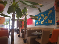 Atmosphère du Le Tamarin- Restaurant des îles - Réunionnais - Créoles - Comorien à Marseille - n°8