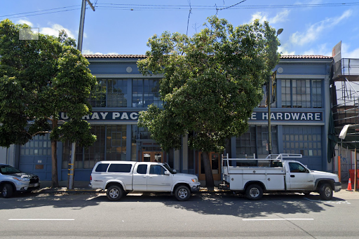 Hardware Store «MacMurray Pacific Wholesale Hardware», reviews and photos, 568 7th St, San Francisco, CA 94103, USA