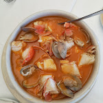 Photo n°1 de l'avis de Angelina. fait le 27/03/2023 à 16:29 sur le  O Faroleiro à Cascais