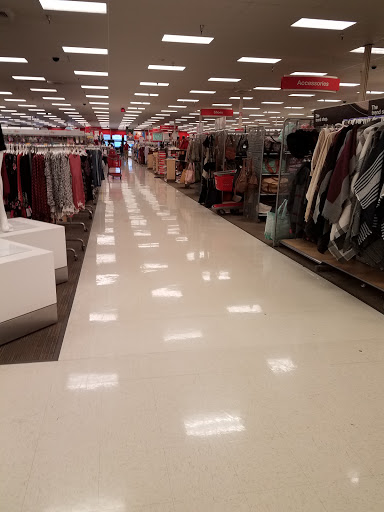 Department Store «Target», reviews and photos, 904 Admiral Callaghan Ln, Vallejo, CA 94591, USA