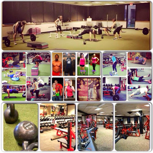 Personal Trainer «Jeanetix Fitness», reviews and photos, 2100 N Greenville Ave, Richardson, TX 75082, USA