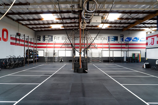 Gym «Diablo CrossFit», reviews and photos, 2447 Estand Way, Pleasant Hill, CA 94523, USA