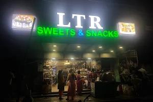 LTR Sweets & Snacks image