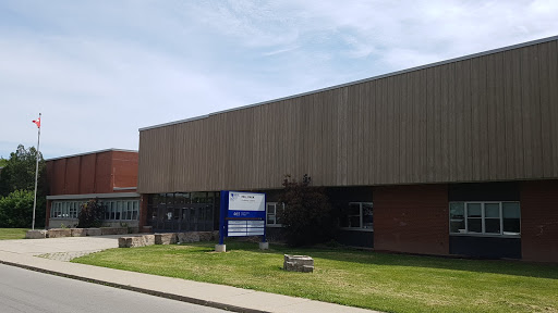 Education center Hamilton