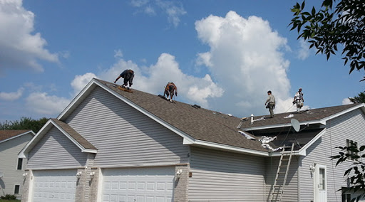 Roofing Contractor «Smart Roofing & Sheet Metal», reviews and photos, 4985 S Sunny Slope Rd, New Berlin, WI 53151, USA