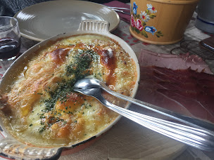 Photo n°24 de Ferme Auberge du Treh à Markstein ()