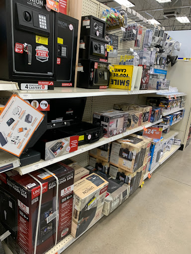 Hardware Store «Harbor Freight Tools», reviews and photos, 9120 Parkway E A, Birmingham, AL 35206, USA