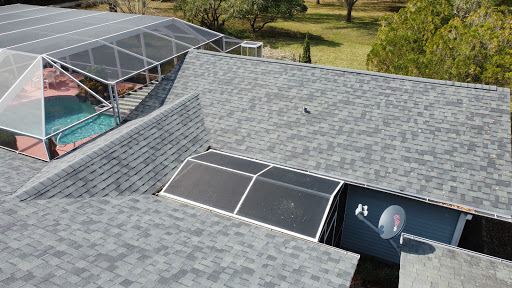 G & W Roofing in Edgewater, Florida