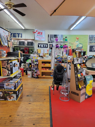 Hardware Store «Wrigglesworth Hardware», reviews and photos, 3516 S College Rd, Wilmington, NC 28412, USA