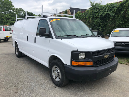 Motor Vehicle Dealer «Gordon Motor Cars LLC», reviews and photos, 510 Lancaster Ave, Malvern, PA 19355, USA