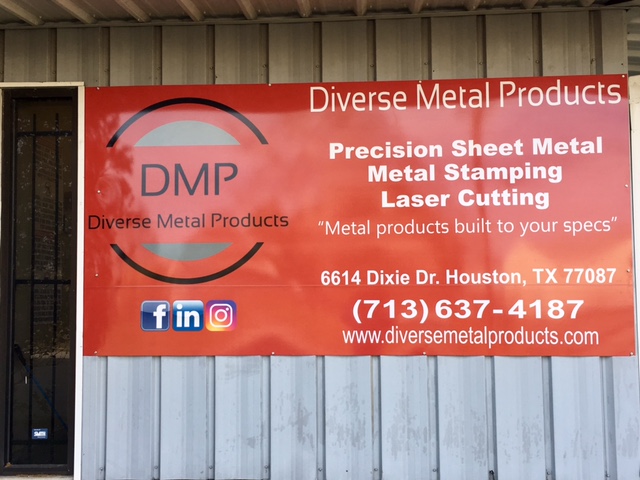 Diverse Metal Products