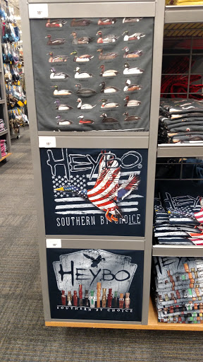 Sporting Goods Store «Academy Sports + Outdoors», reviews and photos, 8675 Concord Mills Boulevard, Concord, NC 28027, USA